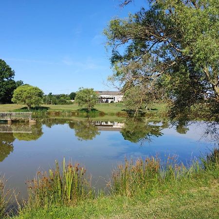 Lakeside House Ei Rancon エクステリア 写真