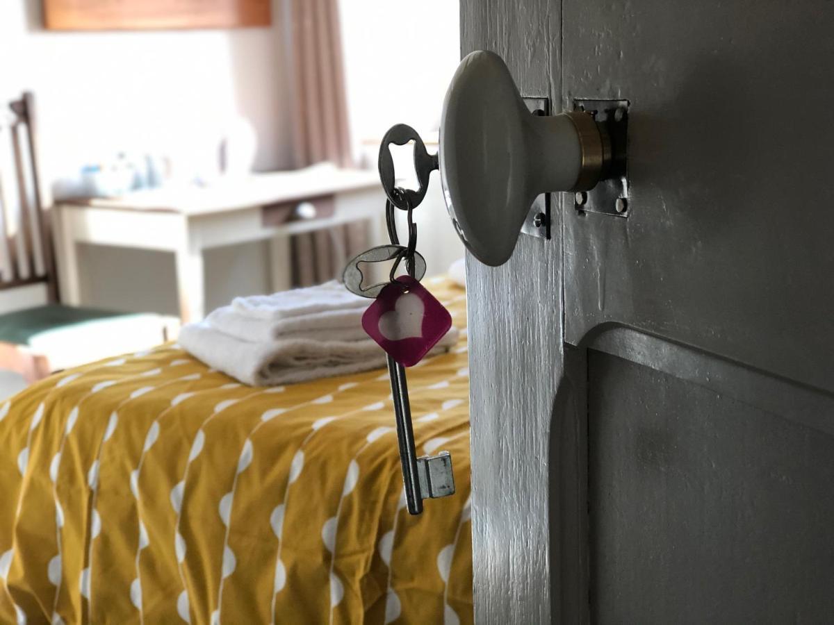 Lakeside House Ei Rancon エクステリア 写真