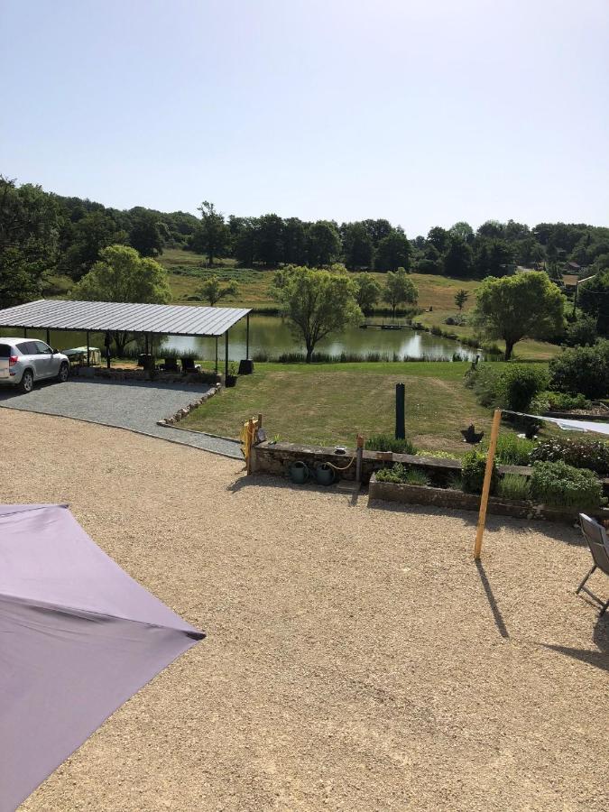 Lakeside House Ei Rancon エクステリア 写真