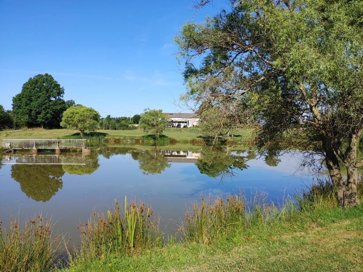 Lakeside House Ei Rancon エクステリア 写真